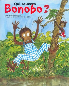 Qui sauvera Bonobo ?