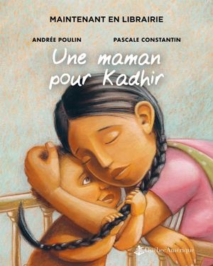 Une maman pour Kadhir