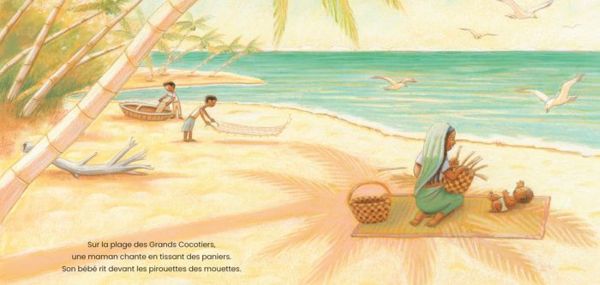 Une maman pour Kadhir